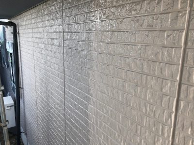 外壁塗装 清須市 I様邸|稲沢市の屋根塗装・外壁塗装フォーグッド | 外壁塗装