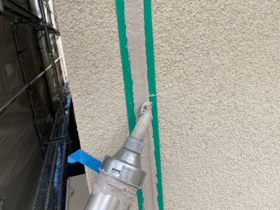 外壁塗装 稲沢市 S様邸|稲沢市の屋根塗装・外壁塗装フォーグッド | 外壁塗装