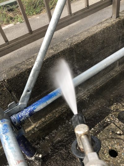 外壁塗装 あま市 倉庫|稲沢市の屋根塗装・外壁塗装フォーグッド | 外壁塗装
