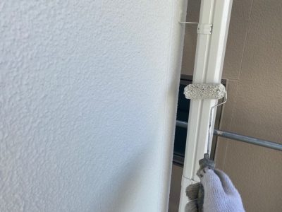 外壁塗装 稲沢市 S様邸|稲沢市の屋根塗装・外壁塗装フォーグッド | 外壁塗装