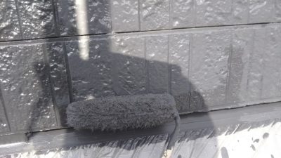 稲沢市 外壁塗装 K様邸|稲沢市の屋根塗装・外壁塗装フォーグッド | 外壁塗装