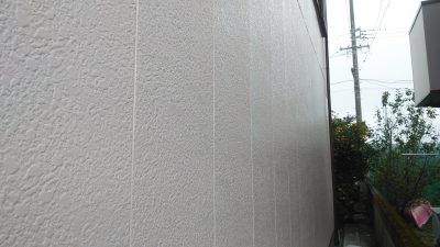 一宮市 外壁塗装 O様邸|愛知県稲沢市、一宮市、清須市、あま市の外壁塗装フォーグッド | 外壁塗装