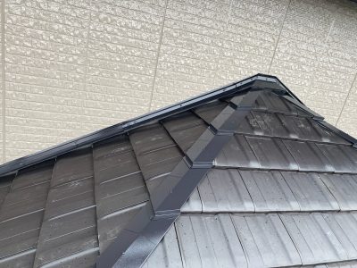 外壁塗装 清須市 I様邸|稲沢市の屋根塗装・外壁塗装フォーグッド | 外壁塗装