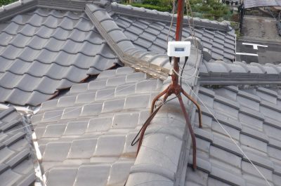 清須市 外壁塗装 U様邸|稲沢市の屋根塗装・外壁塗装フォーグッド | 外壁塗装