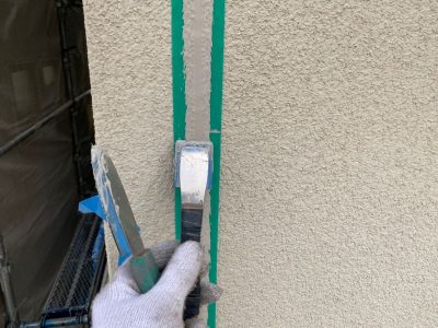 外壁塗装 稲沢市 S様邸|稲沢市の屋根塗装・外壁塗装フォーグッド | 外壁塗装