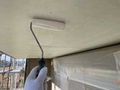 稲沢市 外壁塗装 K様邸|稲沢市の屋根塗装・外壁塗装フォーグッド | 外壁塗装