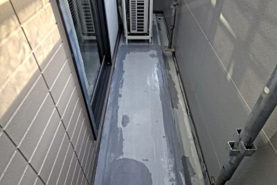外壁塗装 名古屋市 N様邸|稲沢市の屋根塗装・外壁塗装フォーグッド | 外壁塗装