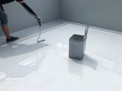 稲沢市 防水工事 |屋根塗装・外壁塗装のフォーグッド | 防水・シーリング工事