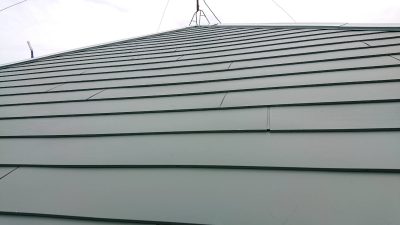 外壁塗装 稲沢市 T様邸|稲沢市の屋根塗装・外壁塗装フォーグッド | 外壁塗装