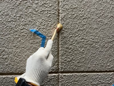 外壁塗装 一宮市 K様邸|稲沢市の屋根塗装・外壁塗装フォーグッド | 外壁塗装