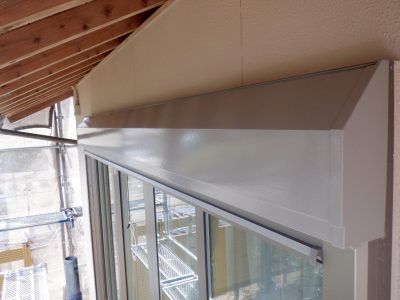 外壁塗装 稲沢市 S様邸|稲沢市の屋根塗装・外壁塗装フォーグッド | 外壁塗装