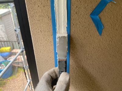 外壁塗装 稲沢市 K様邸|稲沢市の屋根塗装・外壁塗装フォーグッド | その他