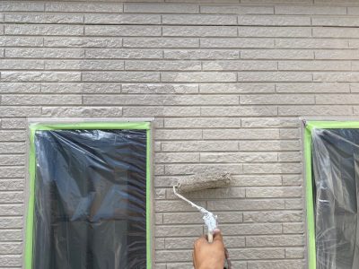 外壁塗装 稲沢市 K様邸|稲沢市の屋根塗装・外壁塗装フォーグッド | その他