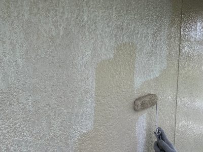 津島市 外壁塗装 O様邸|稲沢市の屋根塗装・外壁塗装フォーグッド | 外壁塗装
