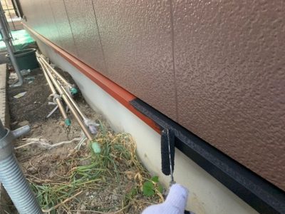 外壁塗装 尾張旭市 Y様邸|稲沢市の屋根塗装・外壁塗装フォーグッド | 外壁塗装