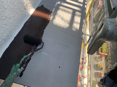 外壁塗装 あま市 W様邸|稲沢市の屋根塗装・外壁塗装フォーグッド | 外壁塗装