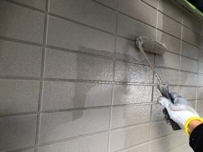 外壁塗装 名古屋市 N様邸|稲沢市の屋根塗装・外壁塗装フォーグッド | 外壁塗装