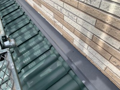 外壁塗装 尾張旭市 H様邸|稲沢市の屋根塗装・外壁塗装のフォーッグッド | 外壁塗装