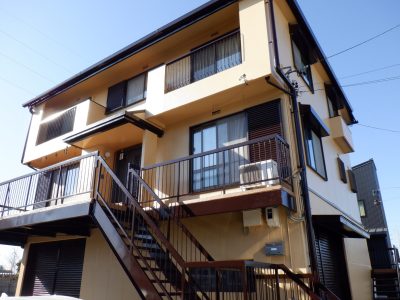 あま市　外壁塗装　K様邸　｜稲沢市の屋根塗装・外壁塗装フォーグッド | 外壁塗装