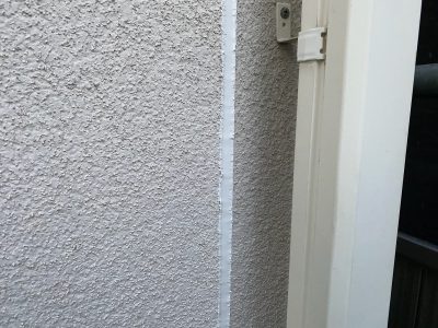 外壁塗装 稲沢市 S様邸|稲沢市の屋根塗装・外壁塗装フォーグッド | 外壁塗装
