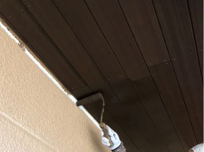 外壁塗装 一宮市 K様邸|稲沢市の屋根塗装・外壁塗装フォーグッド | 外壁塗装