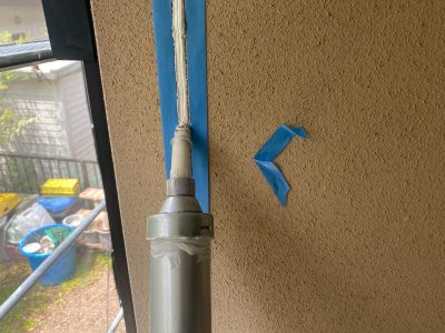 外壁塗装 稲沢市 K様邸|稲沢市の屋根塗装・外壁塗装フォーグッド | その他