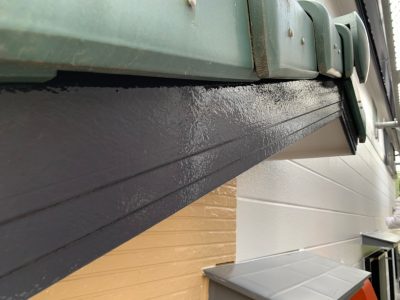 外壁塗装 尾張旭市 H様邸|稲沢市の屋根塗装・外壁塗装のフォーッグッド | 外壁塗装