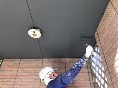 稲沢市 外壁塗装 O様邸|稲沢市の屋根・外壁塗装のフォーグッド | 外壁塗装