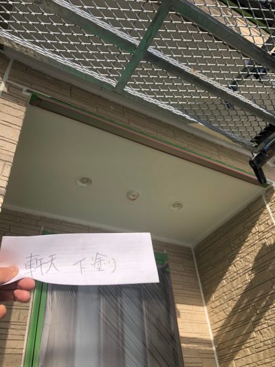 一宮市 外壁塗装 K様邸|稲沢市の屋根塗装・外壁塗装フォーグッド | 外壁塗装