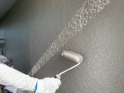津島市 外壁塗装 O様邸|稲沢市の屋根塗装・外壁塗装フォーグッド | 外壁塗装