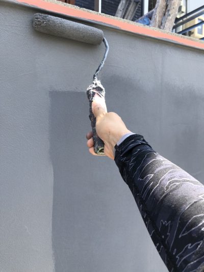 北名古屋市　A様邸｜稲沢市の屋根塗装・外壁塗装フォーグッド | 外壁塗装