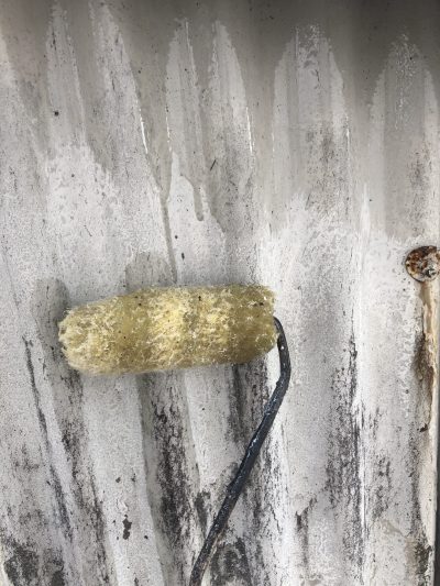 外壁塗装 あま市 倉庫|稲沢市の屋根塗装・外壁塗装フォーグッド | 外壁塗装