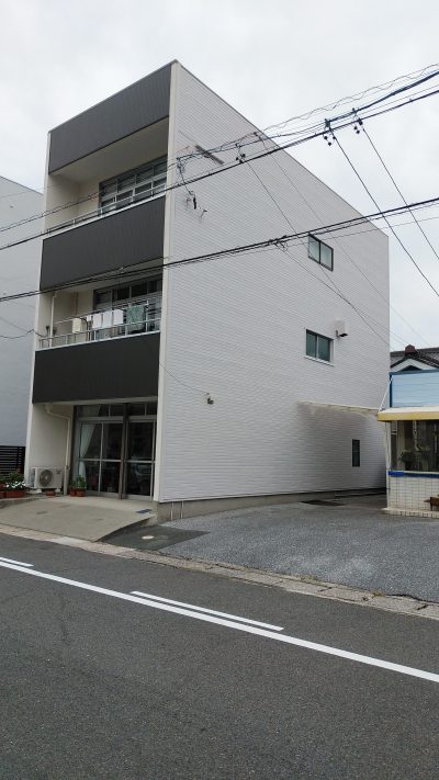 津島市　外壁塗装　I様邸　｜愛知県稲沢市、一宮市、清須市の外壁塗装・屋根塗装専門店フォーグッド | 外壁塗装