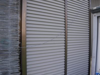 一宮市 外壁塗装 O様邸|愛知県稲沢市、一宮市、清須市、あま市の外壁塗装フォーグッド | 外壁塗装