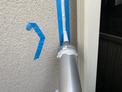 外壁塗装 稲沢市 S様邸|稲沢市の屋根塗装・外壁塗装フォーグッド | 外壁塗装