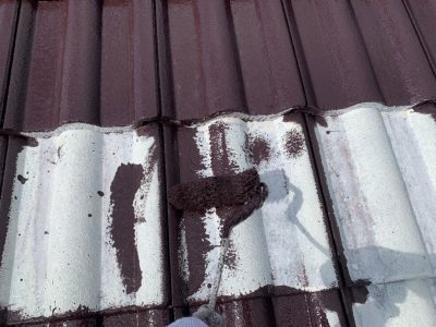稲沢市 外壁塗装・屋根塗装 K様邸|稲沢市の屋根塗装・外壁塗装のフォーッグッド | 外壁塗装