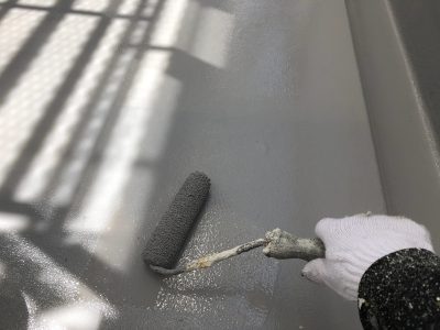 外壁塗装 稲沢市 S様邸|稲沢市の屋根塗装・外壁塗装フォーグッド | 外壁塗装