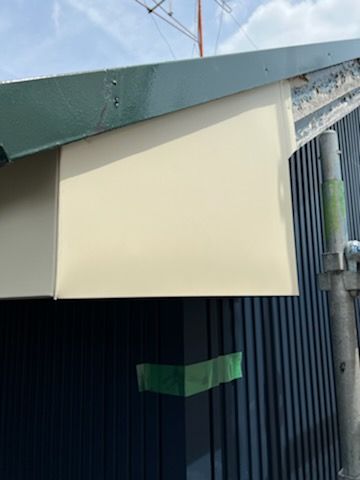 外壁塗装 小牧市 U様邸|稲沢市の屋根塗装・外壁塗装フォーグッド | 屋根塗装