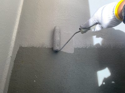 外壁塗装 稲沢市 S様邸|稲沢市の屋根塗装・外壁塗装フォーグッド | 外壁塗装