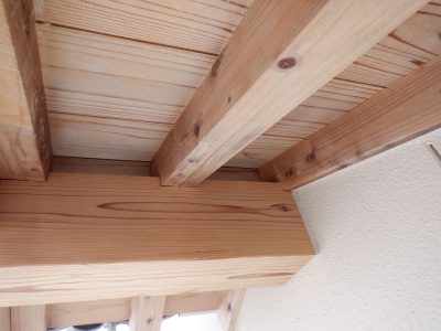 外壁塗装 稲沢市 S様邸|稲沢市の屋根塗装・外壁塗装フォーグッド | 外壁塗装