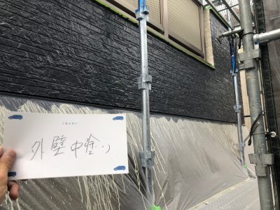 一宮市 外壁塗装 K様邸|稲沢市の屋根塗装・外壁塗装フォーグッド | 外壁塗装