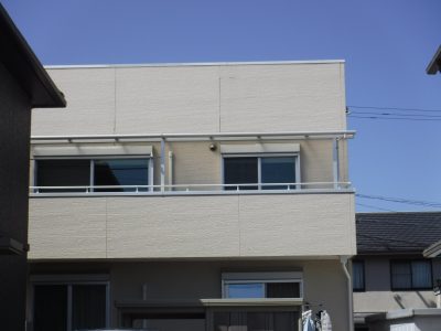 北名古屋市　A様邸｜稲沢市の屋根塗装・外壁塗装フォーグッド | 外壁塗装