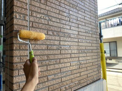 外壁塗装 稲沢市 K様邸|稲沢市の屋根塗装・外壁塗装フォーグッド | その他