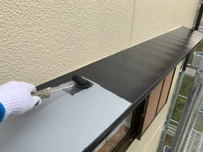 津島市 外壁塗装 O様邸|稲沢市の屋根塗装・外壁塗装フォーグッド | 外壁塗装