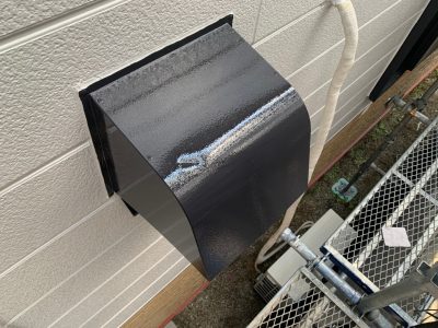 外壁塗装 尾張旭市 H様邸|稲沢市の屋根塗装・外壁塗装のフォーッグッド | 外壁塗装