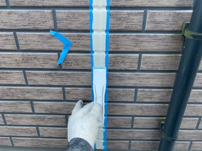 清須市　外壁塗装　K様邸｜稲沢市の屋根塗装・外壁塗装フォーグッド | 外壁塗装