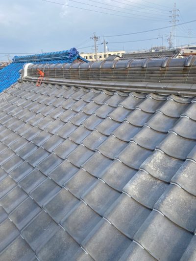 漆喰工事 清須市 M様邸|稲沢市の屋根塗装・外壁塗装フォーグッド | その他