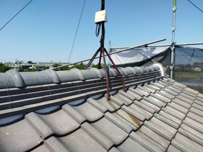 外壁塗装 稲沢市 Y様邸|稲沢市の屋根塗装・外壁塗装フォーグッド | 外壁塗装
