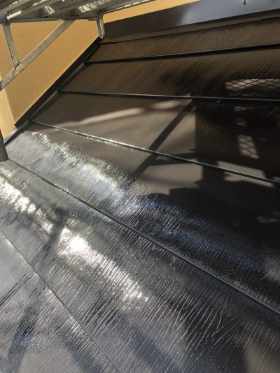 あま市 外壁塗装 K様邸 |稲沢市の屋根塗装・外壁塗装フォーグッド | 外壁塗装