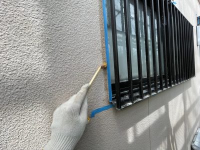 外壁塗装　稲沢市　S様邸｜稲沢市の屋根塗装・外壁塗装フォーグッド | 外壁塗装